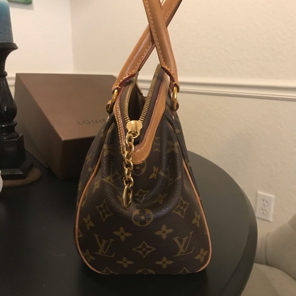 Louis Vuitton ~ Tivoli - Picture 6 of 13